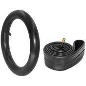 Resim Supermarket1 26x1.75/2.125 Bisiklet İç Lastik Tamir Seti - 2 Lastik + 6 Yama + Pratik Aletler 