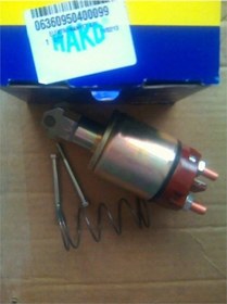 Resim Mk63609504 - Mars Otomatıgı Elektro Manyetık Ym R9 R11 