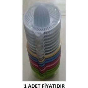 Resim Alaca Akdeniz Limonluk ST-060 ( 1 Adet Fiyatıdır ) 