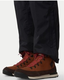 Resim The North Face M Back-to-berkeley Iv Textıle Wp Erkek Outdoor Bot Nf0a8177doy1 Nf0a8177doy1 Yank Yanık Kahve 
