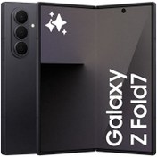 Resim Samsung Galaxy Z Fold7 1 Tb 16 GB Ram (Samsung Türkiye Garantili) Gece Siyahı 