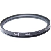 Resim Bandb 72 MM UV Filtre 