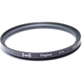 Resim Bandb 72 MM UV Filtre 
