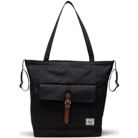 Resim Herschel Supply Co. Herschel Retreat Tote Diaper Ebeveyn Ve Bebek Omuz Çantası 11402-00001-os Çok Renkli 