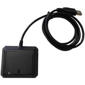 Resim Contact Smart Card Reader Uc11 Temaslı Akıllı Kart Okuyucu Uc11 