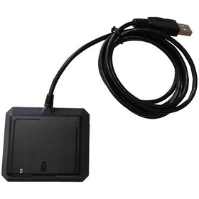 Resim Contact Smart Card Reader Uc11 Temaslı Akıllı Kart Okuyucu Uc11 