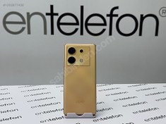 Resim Infinix Zero 30 İkinci El YD | 256 GB 12 GB | Altın 