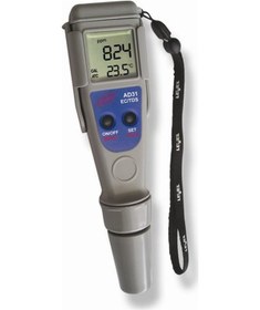 Resim Adwa Ad31 Tds Ec Metre Iletkenlik Ölçer 