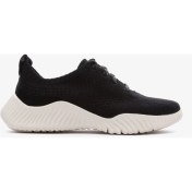 Resim Timberland Truecloud Ek+ Lace Up Kadın Siyah Spor Ayakkabı TB0A26E40011.- 