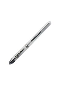 Resim Uni-ball Vision Elite Roller Kalem 0.8 Mm Siyah 