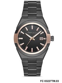 Resim Ferrucci FC.03227TM.03 Erkek Kol Saati 