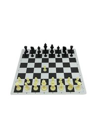Resim Bu Bu Games Rulo Satranç 