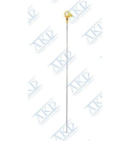 Resim Yag Çubugu Corsa C Astra H Meriva A 504662443 