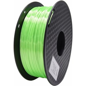 Resim Creality 1 Kg Abs Filament - Yeşil 