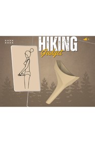 Resim Gezegenshopping LadyStream ihtiyaç Kadın Pisuvar Hunisi 