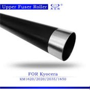 Resim Kyocera Km 1620-1635-2035 Upper Fuser Roller 