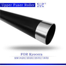 Resim Kyocera Km 1620-1635-2035 Upper Fuser Roller 