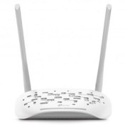 Resim TP-Link TD-W9960 300 Mbps VDSL/ADSL Wi-Fi Modem Router TP-Link