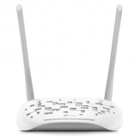 Resim TP-Link TD-W9960 300 Mbps VDSL/ADSL Wi-Fi Modem Router TP-Link