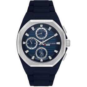 Resim U.s. Polo Assn. Uspa1103-01 Erkek Kol Saati 