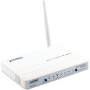 Resim Planet 802.11n Multi-Homing Broadband Firewall Router 