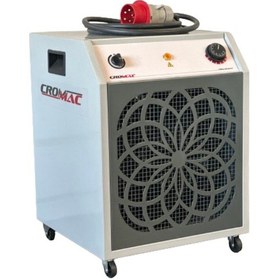 Resim Cromac Crm15kw Elektrikli Fanlı Isıtıcı 