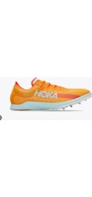 Resim Hoka Unisex Çivili Ayakkabı - 1123097 