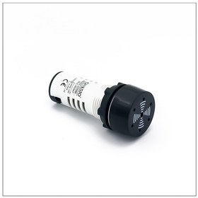 Resim Onesto Buzzer 110vac Siyah 
