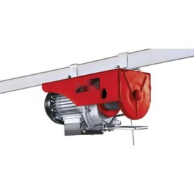 Resim markentegra Elektrikli Vinç 450W, 12m Burulmasız Halat, 250kg Yük Kapasitesi 