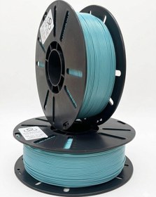 Resim Filenta Pastel Mavi Pla Premium Filament 1.75mm. 1kg. 
