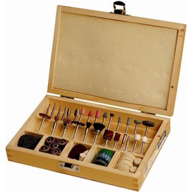 Resim Scheppach SCHEP 103 PARÇA AKSESUAR SETİ 