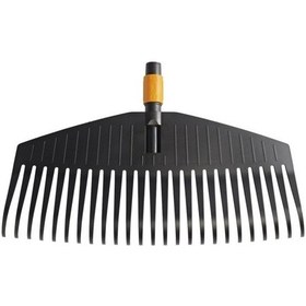 Resim Fiskars 135013 Quickfit Yaprak Tırmığı - L 