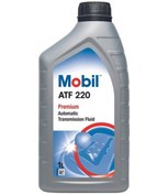 Resim Mobil Atf 220 Otomatik Şanzıman Yağı 3 x 1 L 