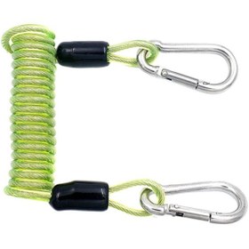 Resim Dolıty Profesyonel Tüplü Dalış Yeşil-tarif-edildiği-gibi Yeşil 