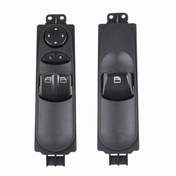 Resim Genel Markalar Mercedes Sprinter Cam Düğmesi Anahtar Takımı 2006--2014 Uyumlu 