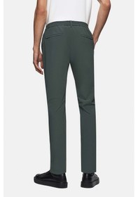 Resim D's Damat Ds Damat Relaxed Fit Yeşil Armürlü Rpt Jogger Pantolon 3hc03m808321m Yeşil 