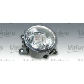 Resim Valeo Sis Farı - Ford Fıesta - 1.5 Tdci-55 Kw 2012 - 2015 