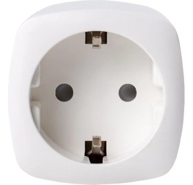 Resim Hikvision Hıkvısıon Ds-Psp1-We Kablosuz Akıllı Priz 