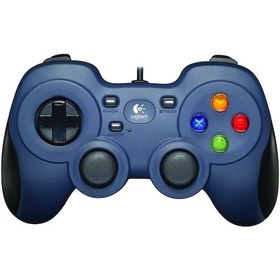 Resim Logitech 940-000138 F310 1.8M Kablolu Game Pad 