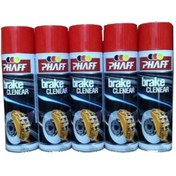 Resim ÜNİVERSAL BALATA SPREYİ (5 Lİ PAKET) 500ML PHAFF 