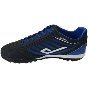 Resim Moda Ayakkabı 7412 Erkek Spor Halı Saha Futbol Ayakkabı 