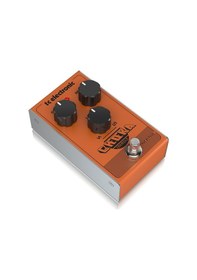 Resim Tc Electronic Choka Tremolo Tremolo Pedalı 