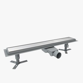 Resim QUANTUM DİZAYN Quantum 60cm Duş Süzgeci 