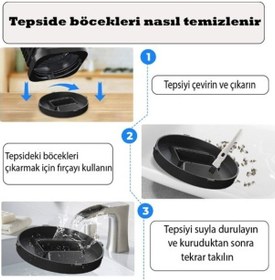 Resim Master MTR-M30 20 W Sinek Öldürücü 