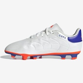 Resim Adidas Copa Pure 2 Club Fxg J Krampon Beyaz 