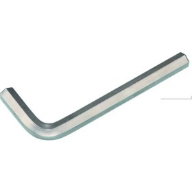 Resim Bucuks Mey Ithalat® Izeltaş 4900 Allen Anahtar Altı Köşe 3 mm 