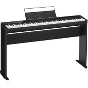 Resim Casio PX-S1100BK Dijital Piyano (CS-68 & Kulaklık Seti) 