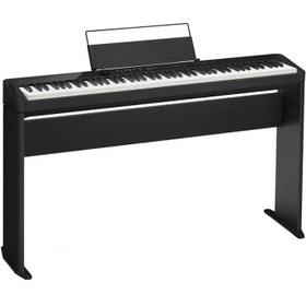 Resim Casio PX-S1100BK Dijital Piyano (CS-68 & Kulaklık Seti) 