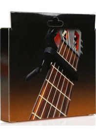 Resim Nemesis Fc-75 Gitar Kapo 