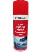 Resim Helmach Klima Temizleme Köpüğü 